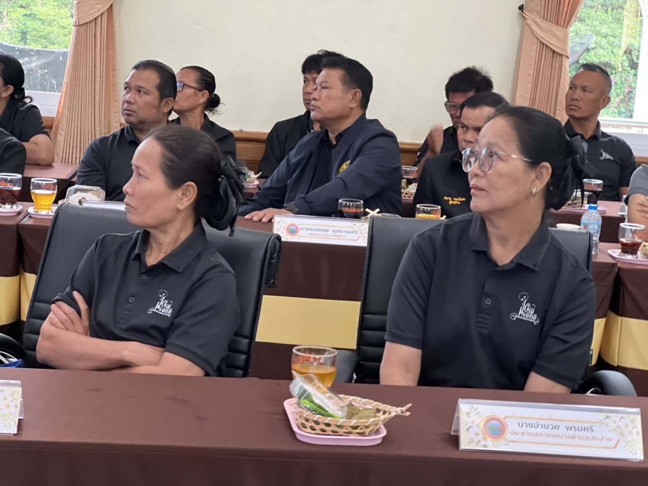 รับการคัดเลือกองค์กรปกครองส่วนท้องถิ่นที่มีการจัดการบ้านเมืองที่ดี  ประจำปี 2569